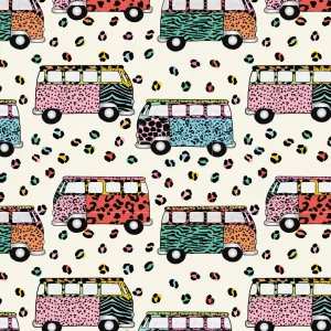 Campervans Rompers
