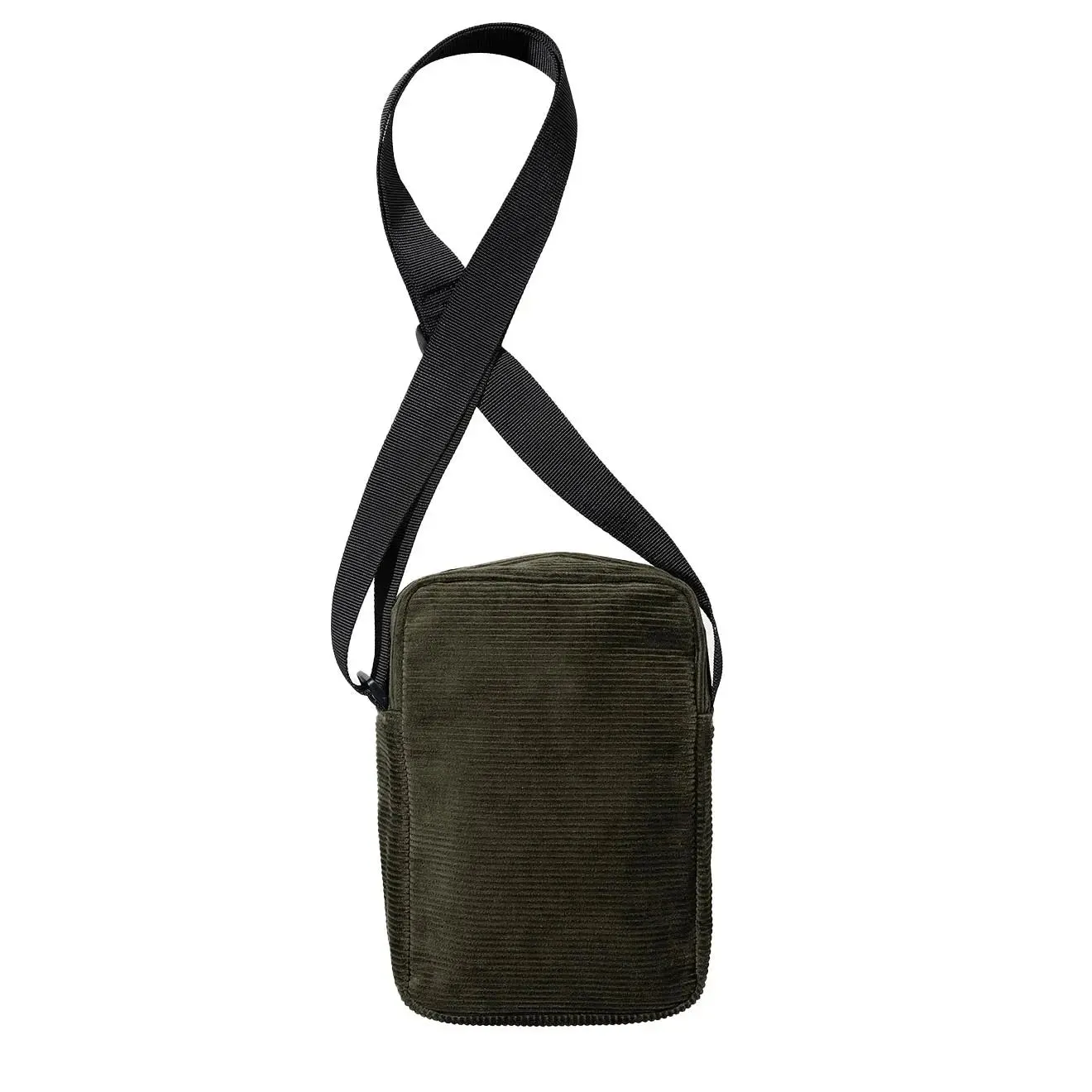Carhartt WIP Flint Shoulder Pouch Plant
