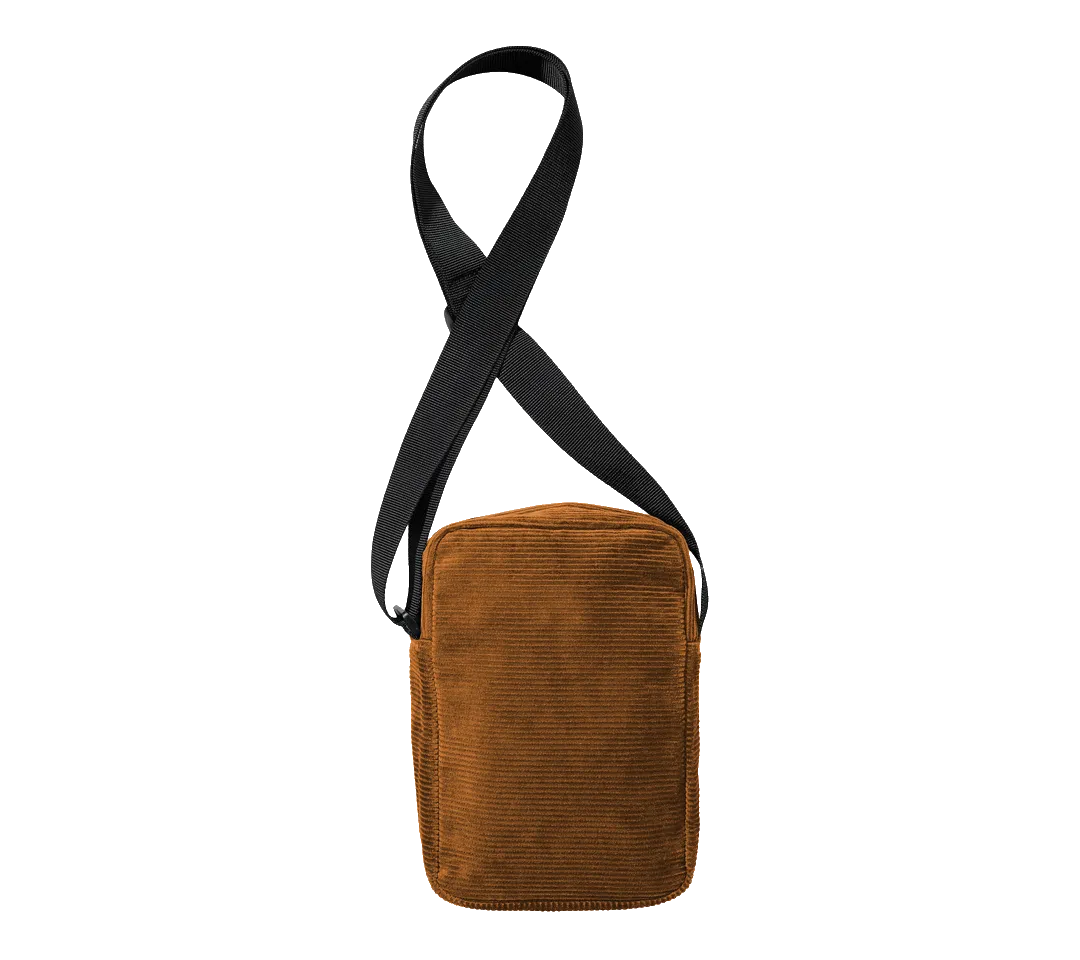 Carhartt WIP Flint Shoulder Pouch