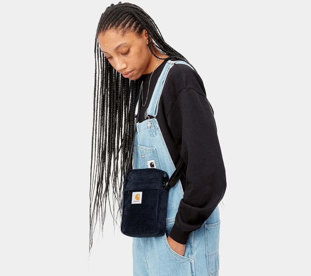 Carhartt WIP Flint Shoulder Pouch
