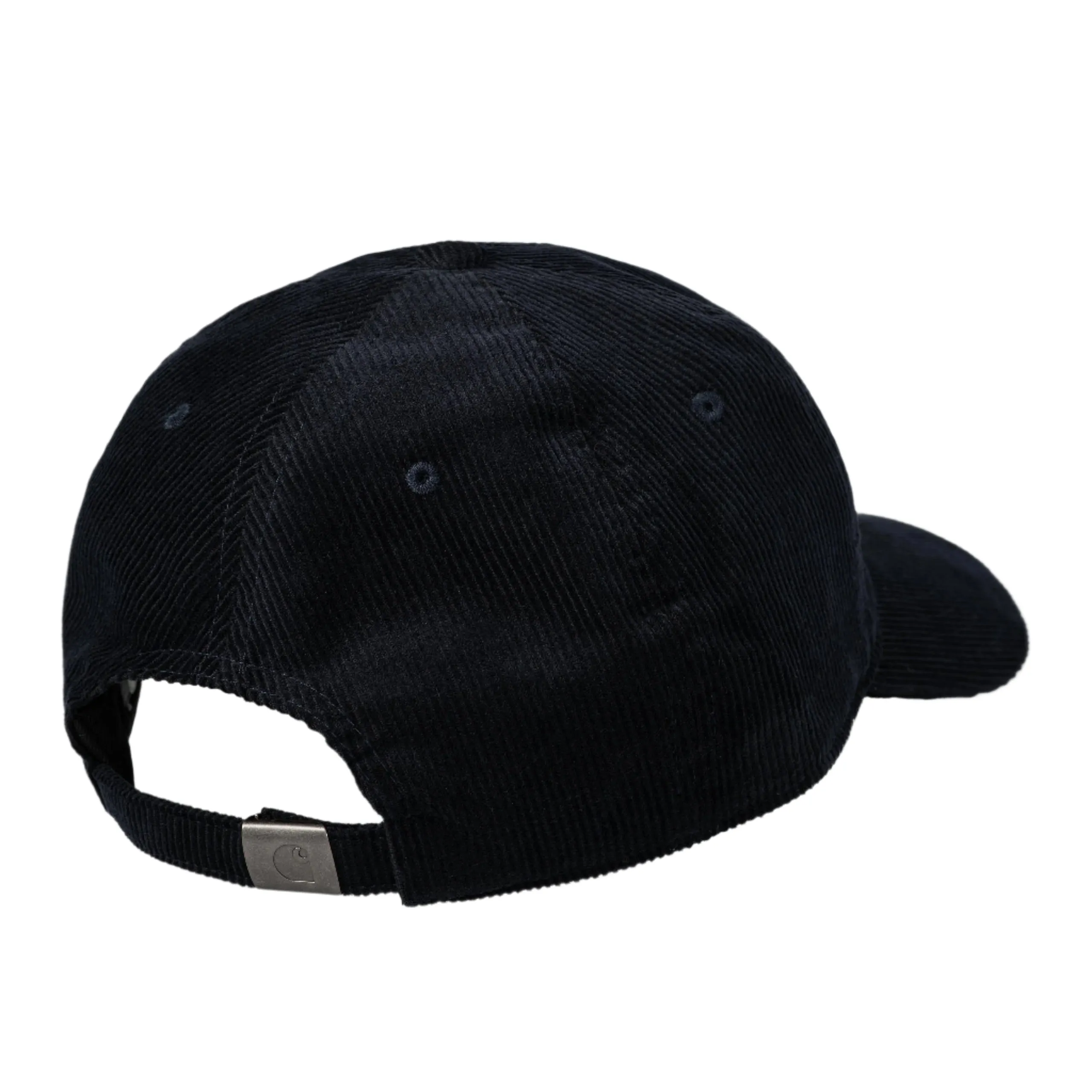 Carhartt WIP Harlem Cap Dark Navy