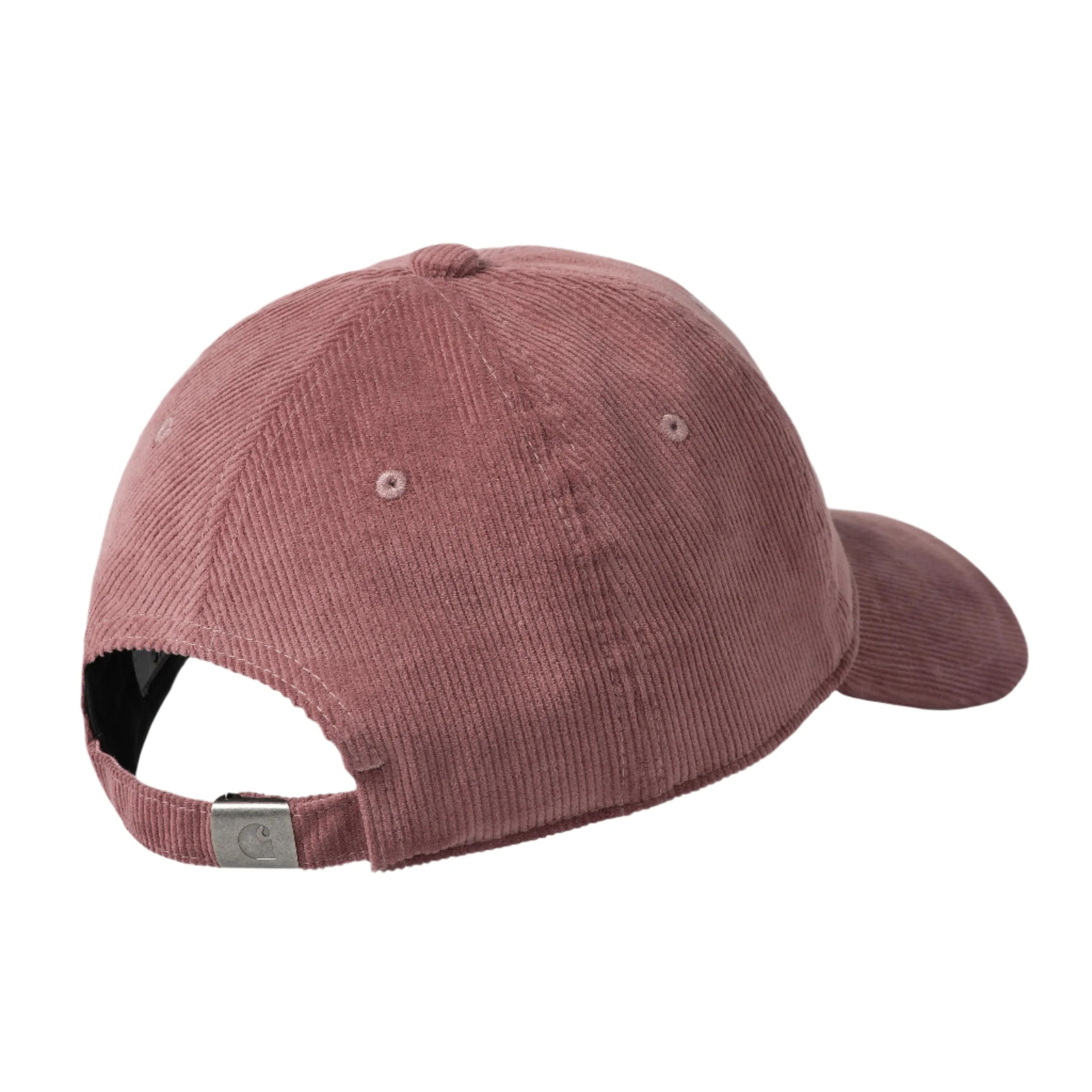Carhartt WIP Harlem Cap Dusky Pink