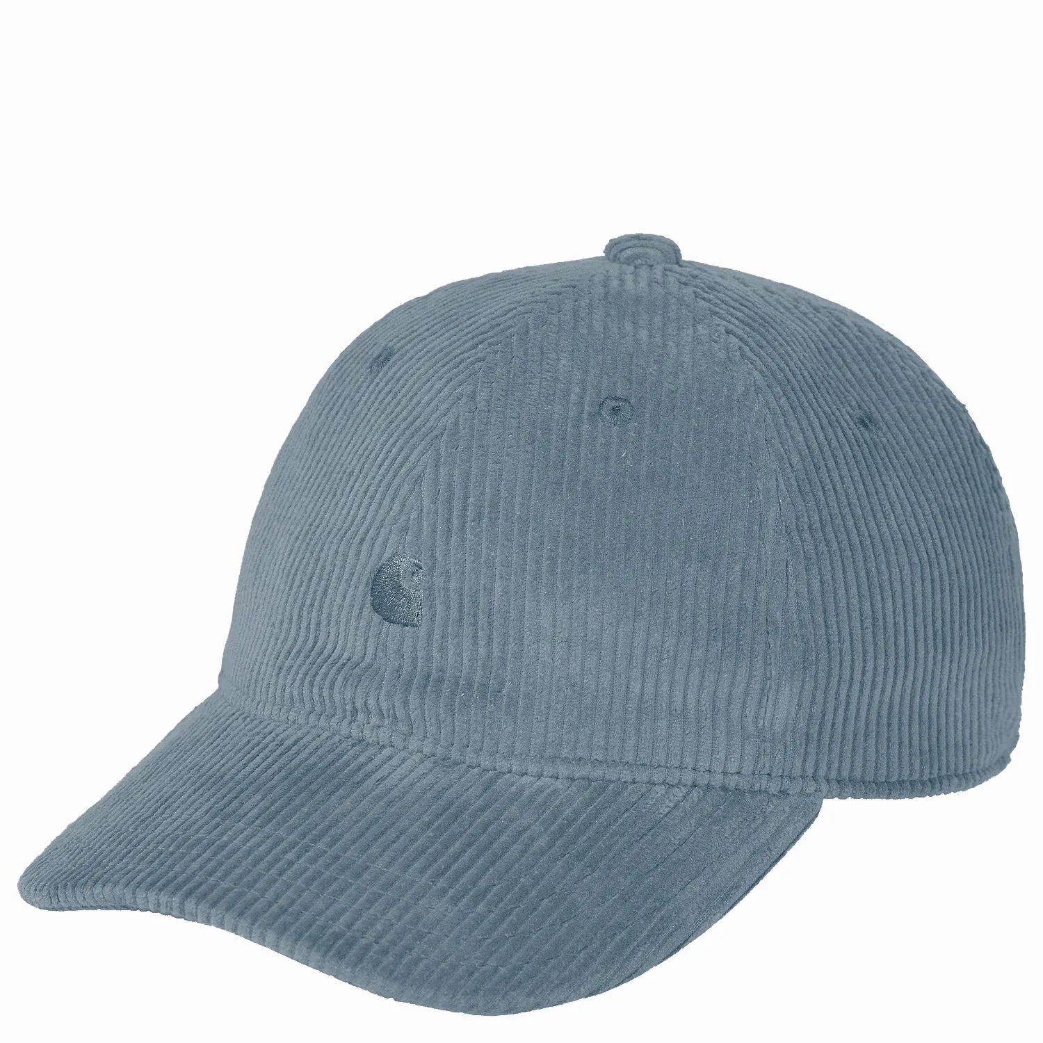 Carhartt WIP Harlem Cap Dusty Ice