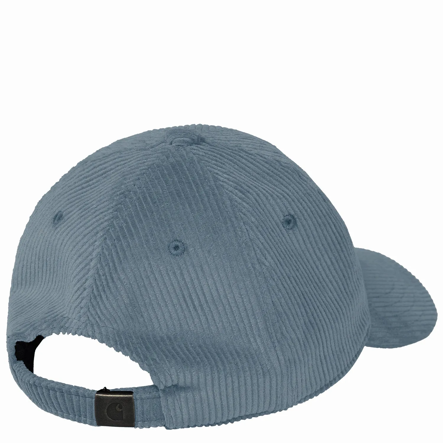 Carhartt WIP Harlem Cap Dusty Ice