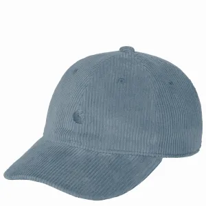 Carhartt WIP Harlem Cap Dusty Ice