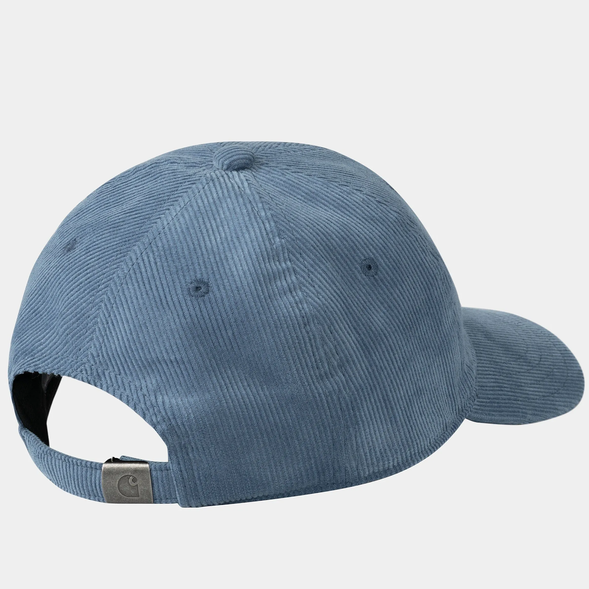 Carhartt WIP Harlem Cap Sorrent
