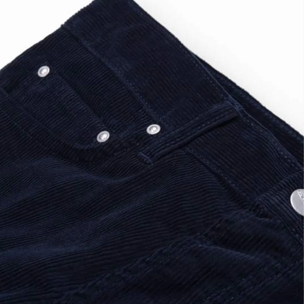 Carhartt WIP Klondike Pant - Rinsed