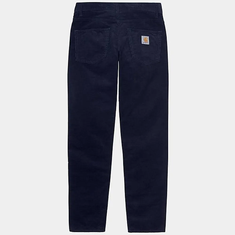 Carhartt WIP Klondike Pant - Rinsed