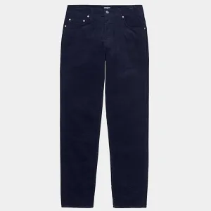 Carhartt WIP Klondike Pant - Rinsed