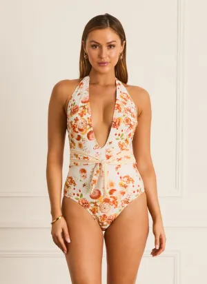 Carnation Cecilia One Piece