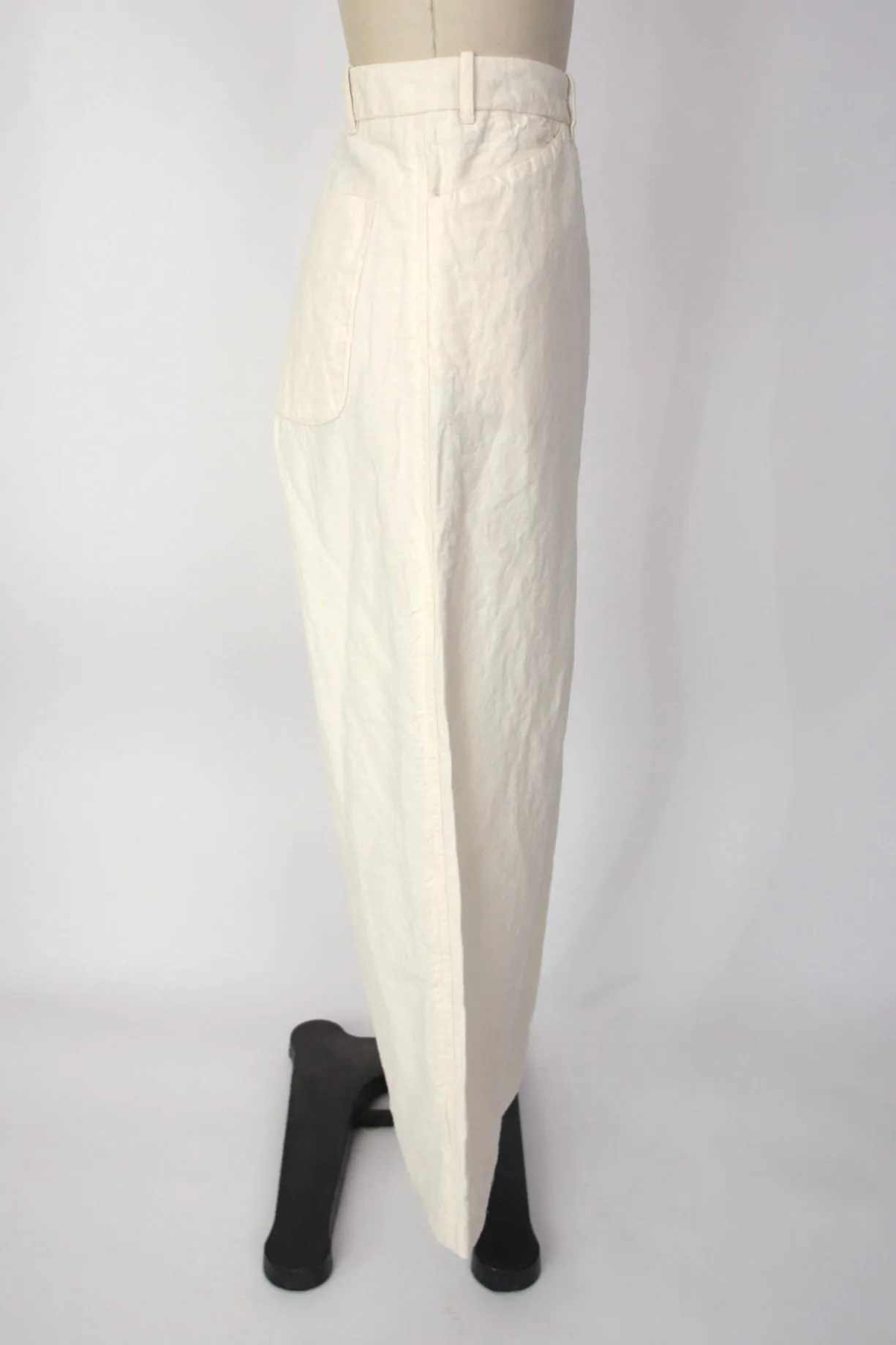 Casey Casey Marie Wide-Leg Pant