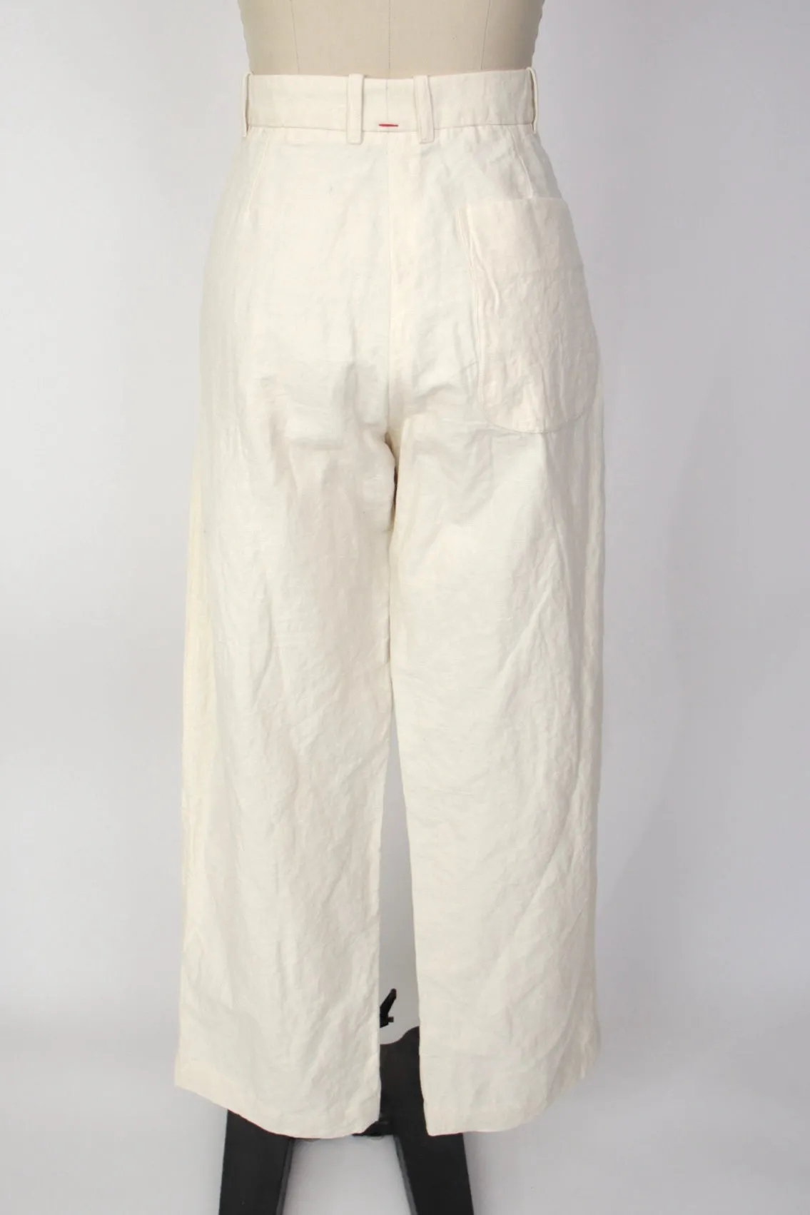 Casey Casey Marie Wide-Leg Pant