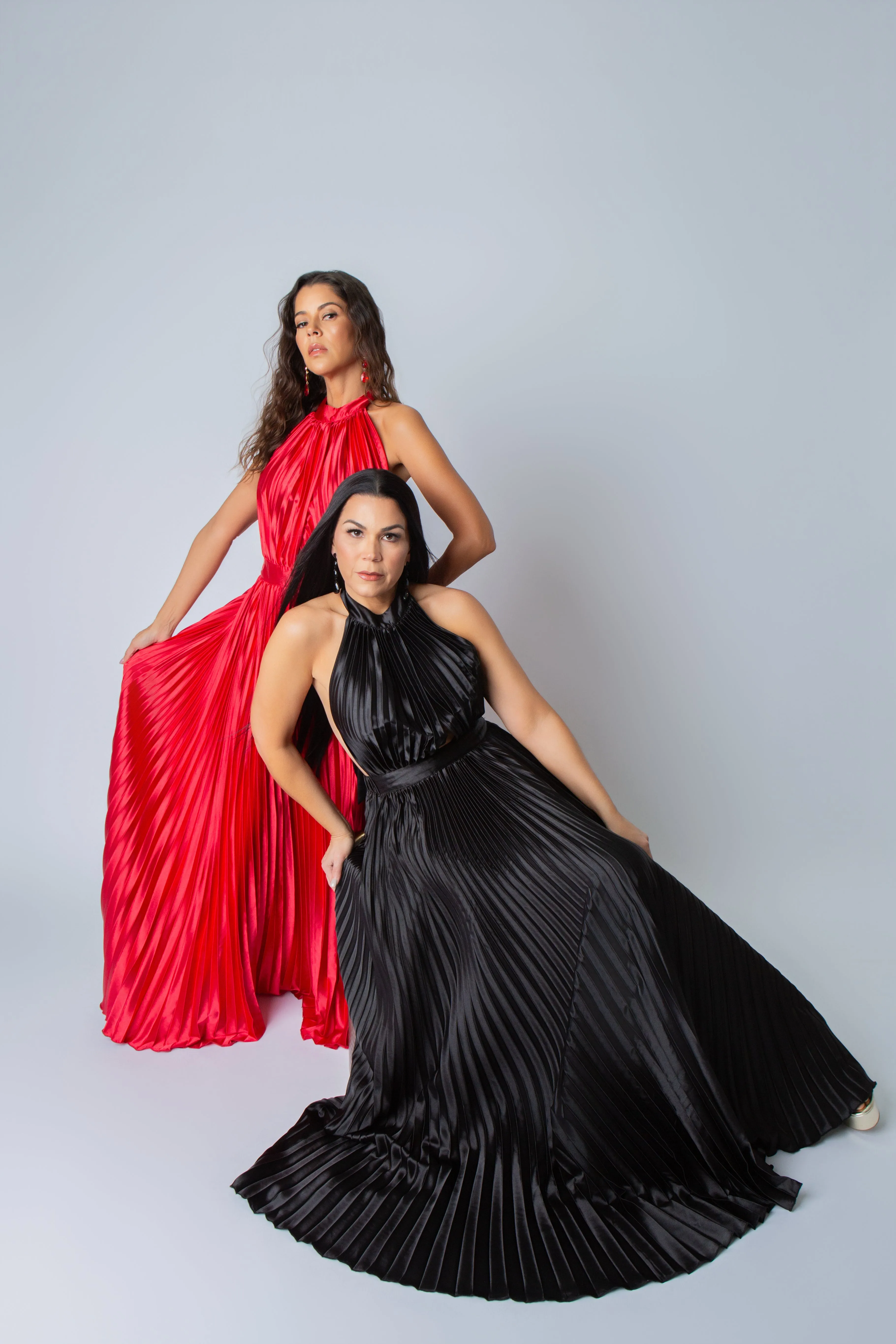 CATERINE DRESS