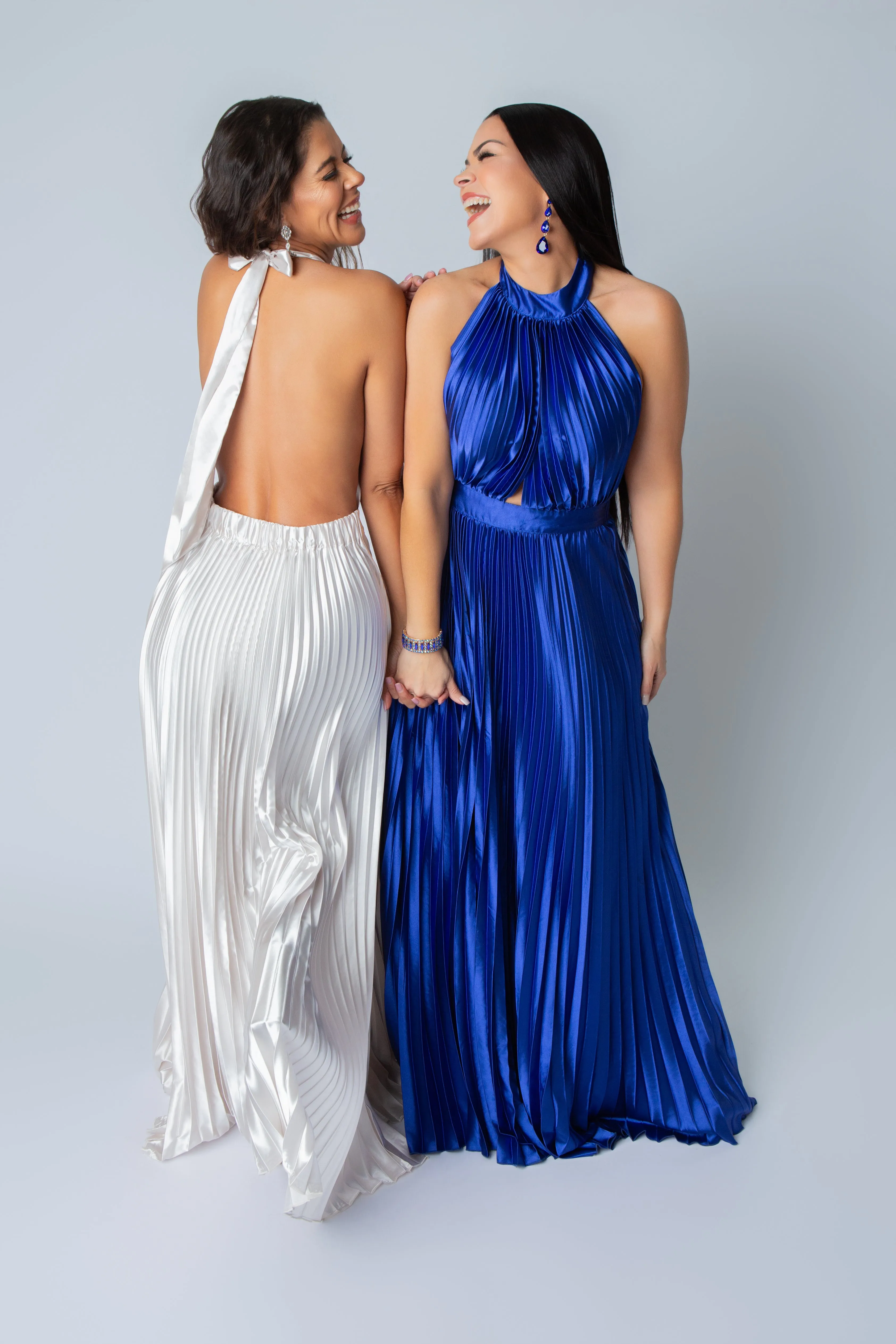 CATERINE DRESS