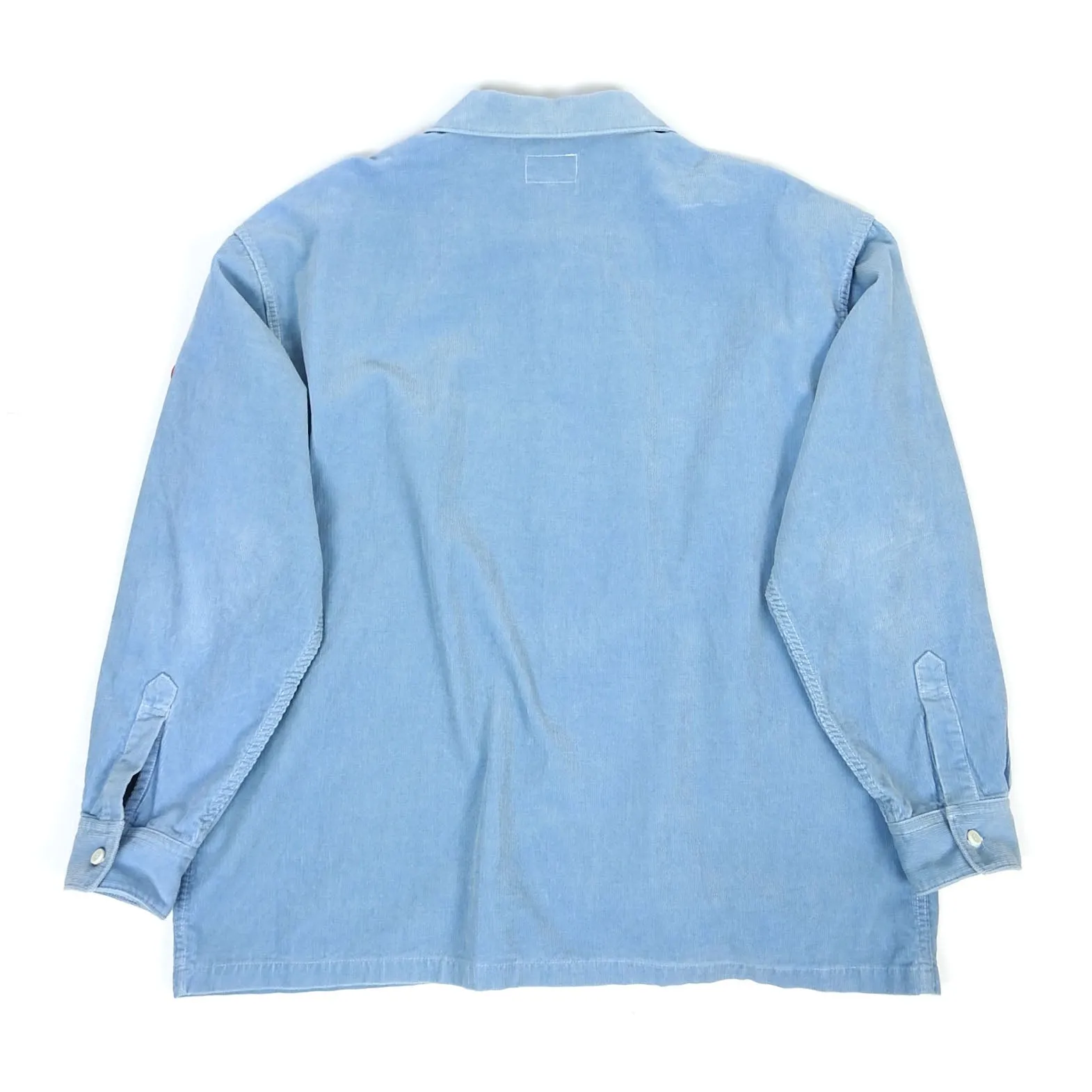 Cav Empt Corduroy Overshirt Size Large