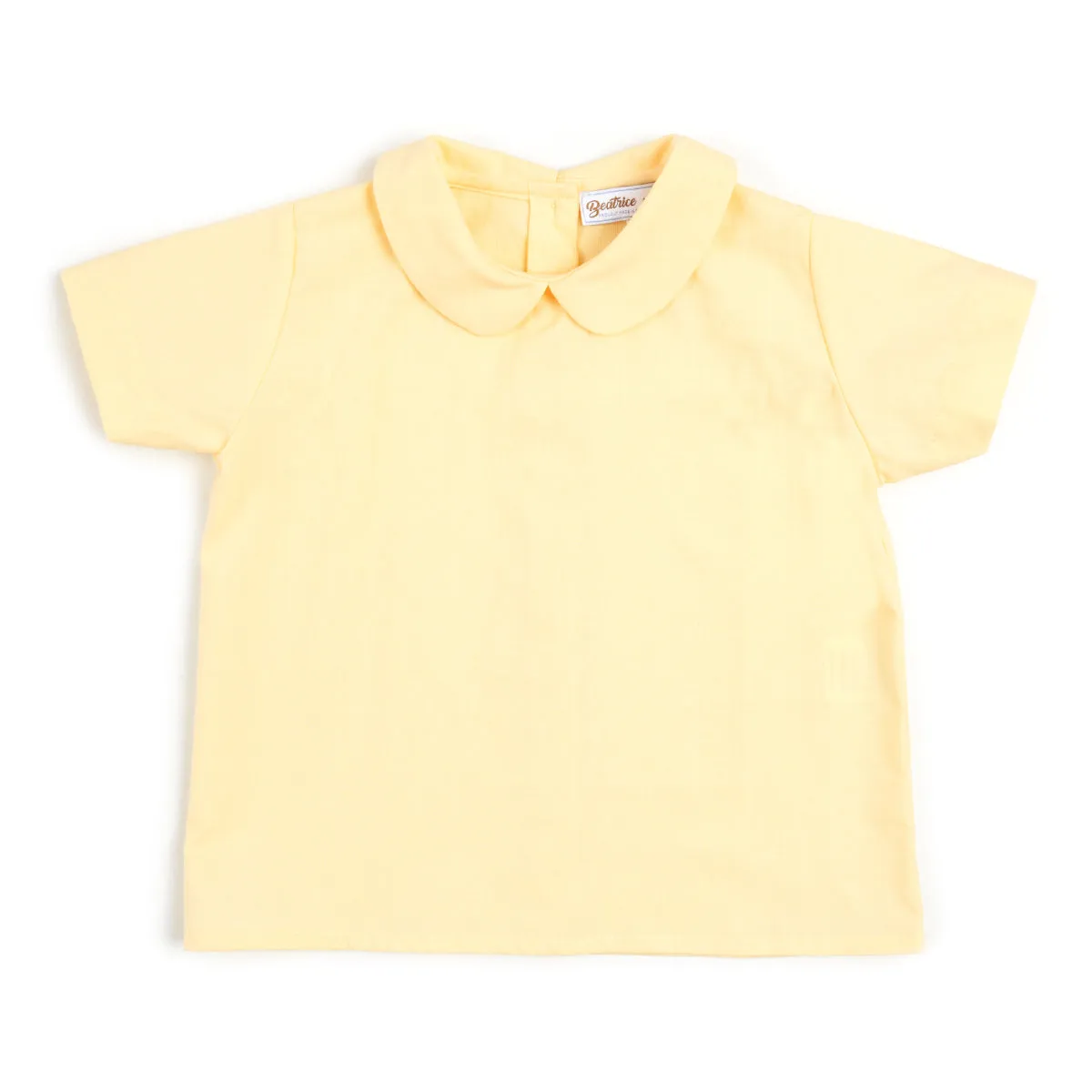 Charlie Baby Boy Shirt