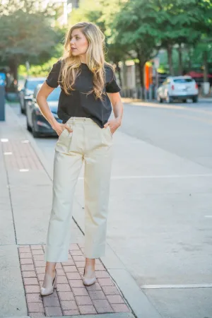 Charlie Woven Pants