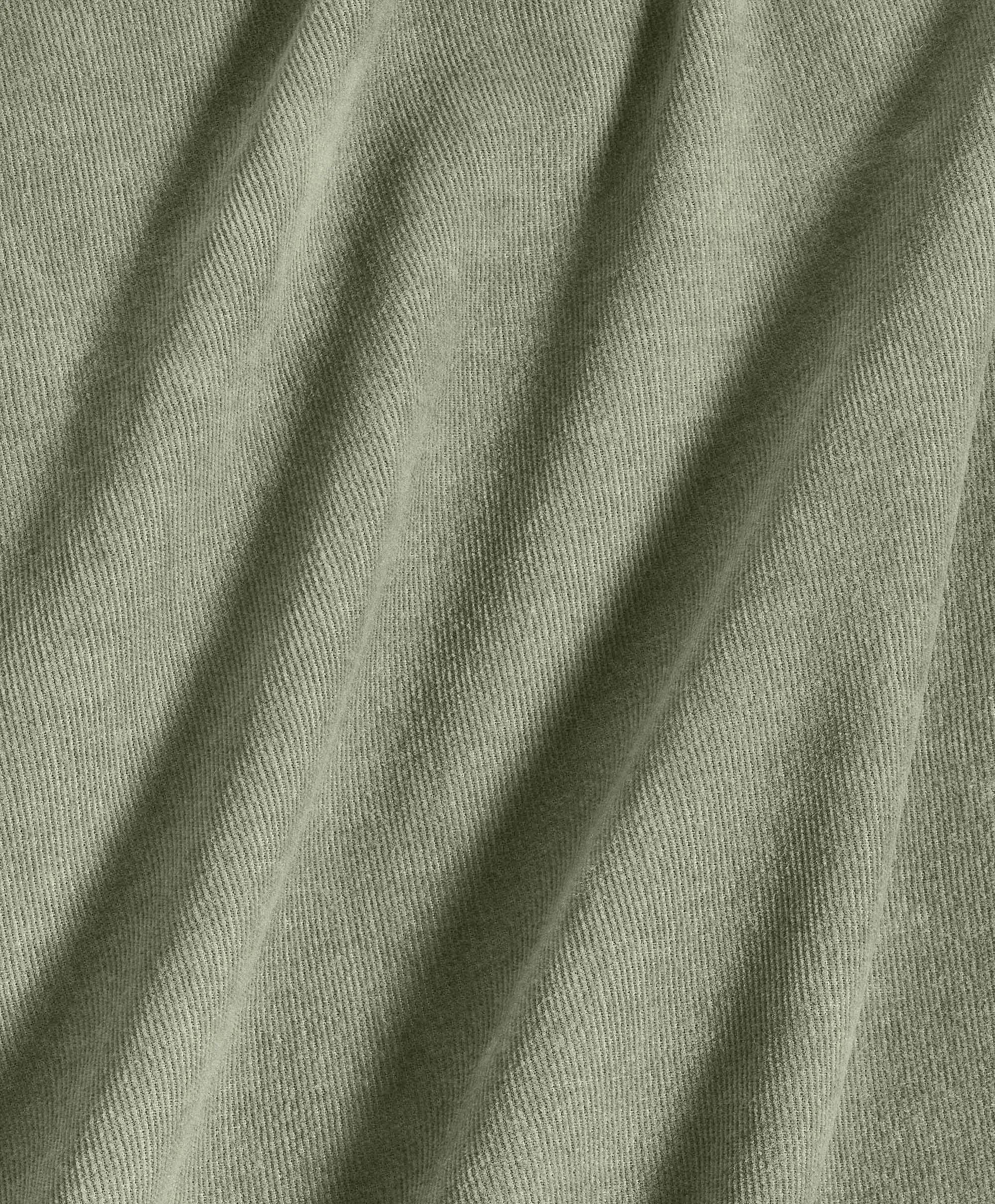 CHBD09101335 | Sage Fine Wale Corduroy Shirt