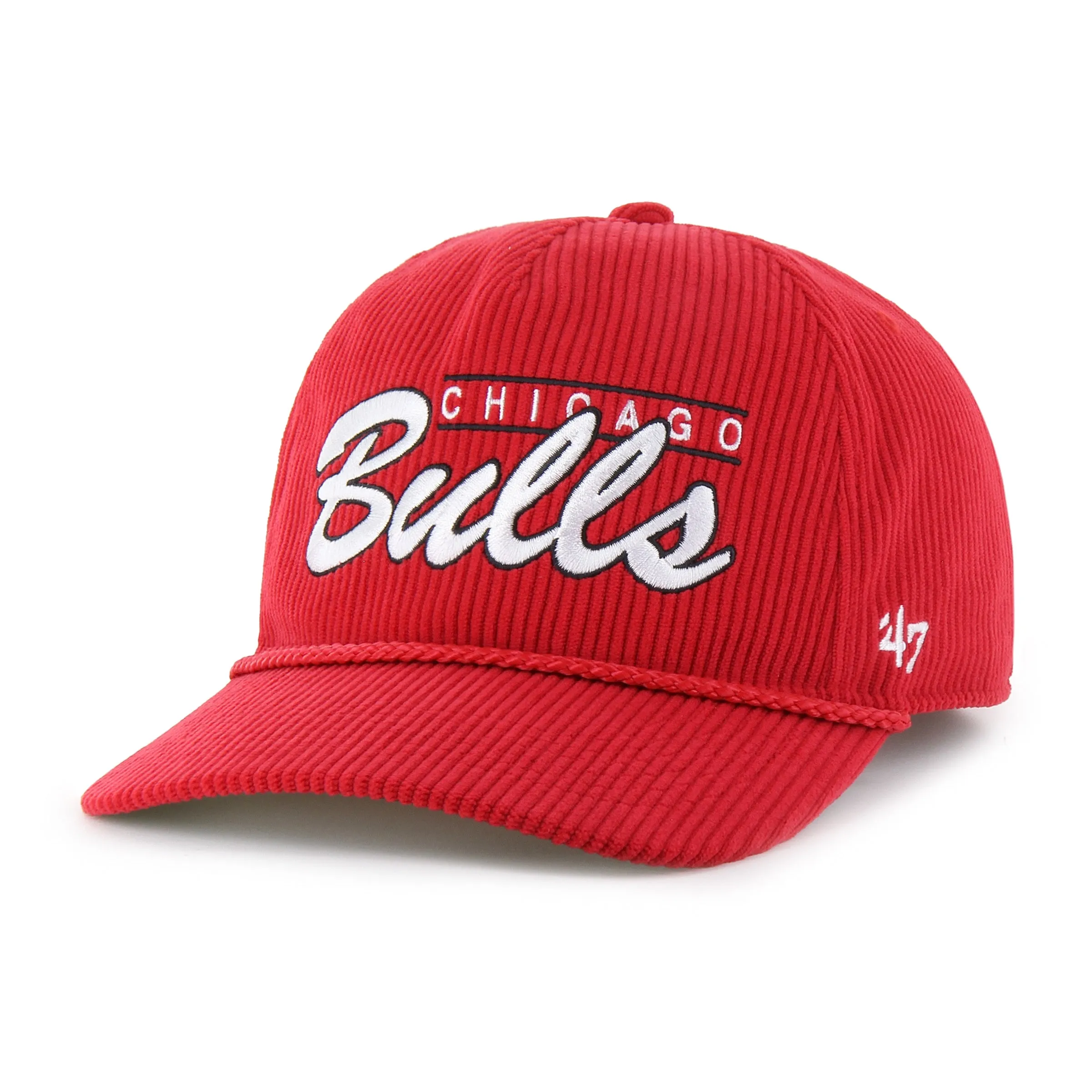 CHICAGO BULLS ARENA '47 HITCH RELAXED FIT