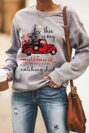 Chicindress Round Neck Printed Tops