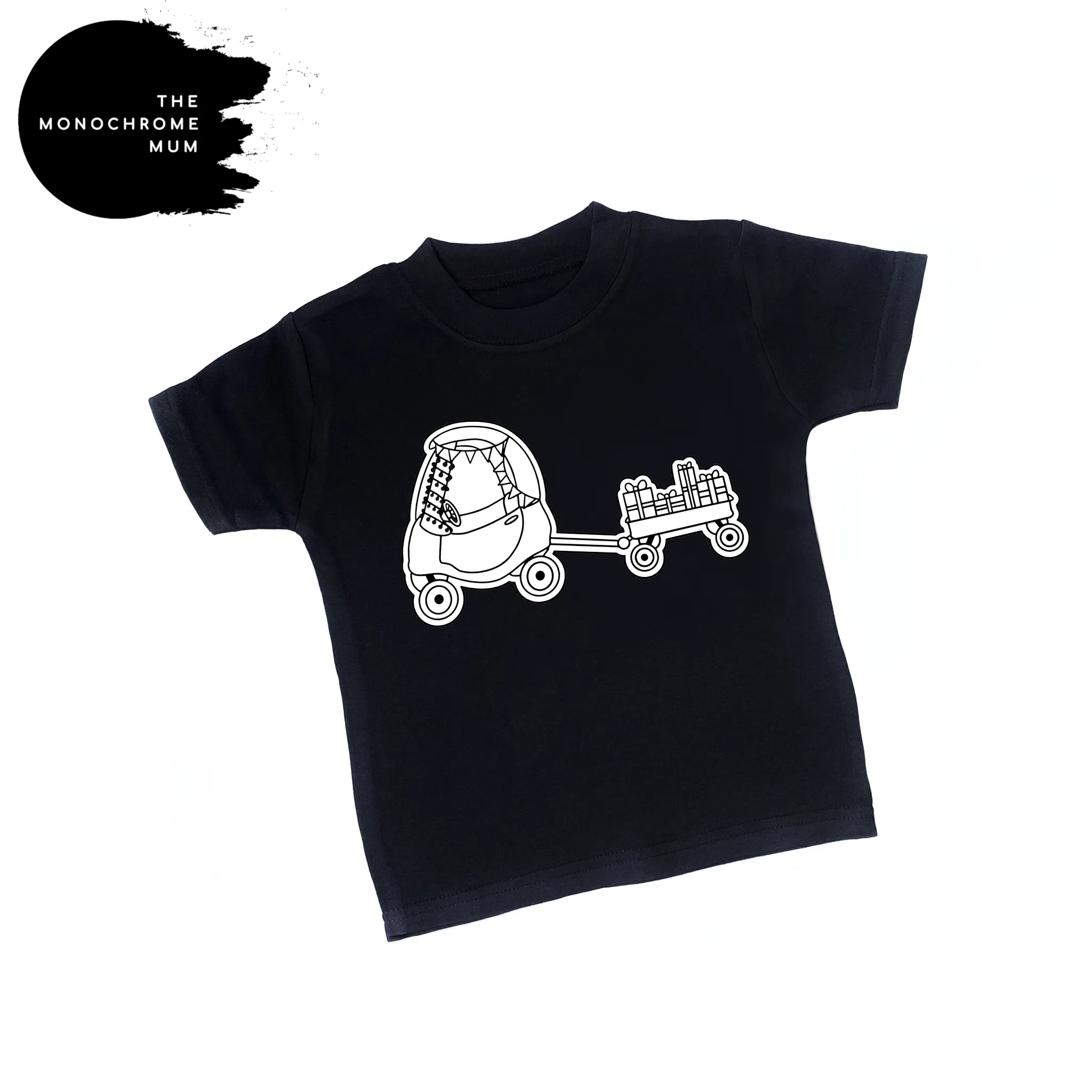 Christmas - Christmas tike top