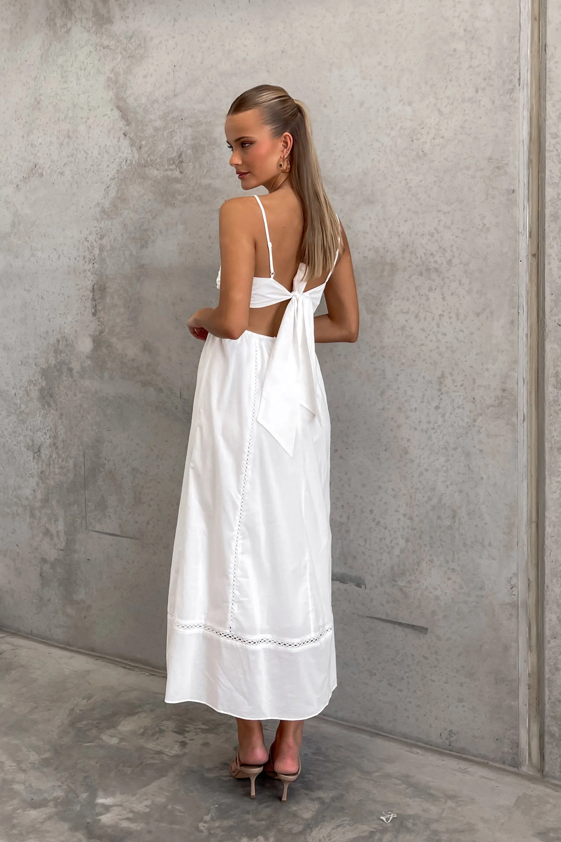 Christy Dress