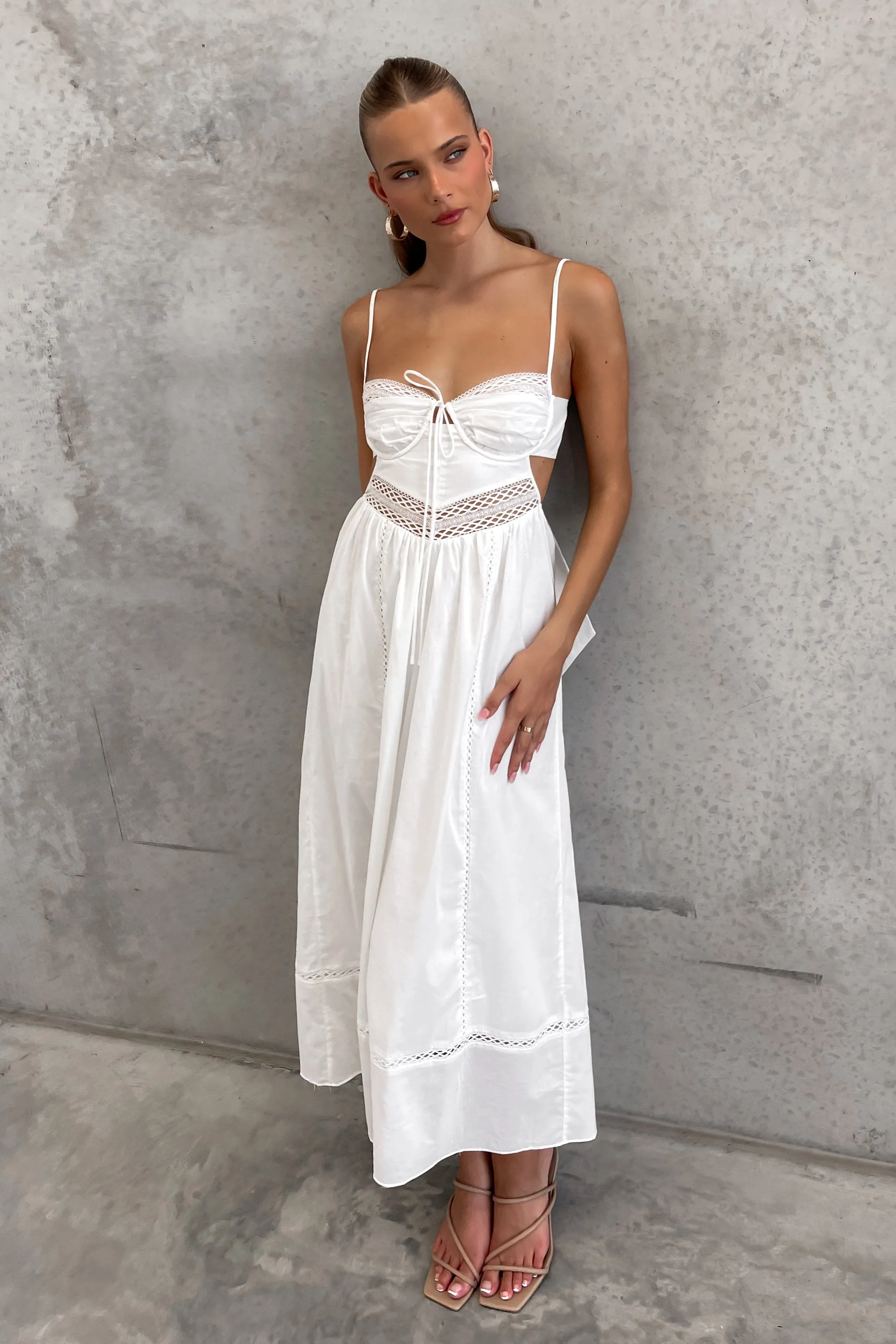 Christy Dress