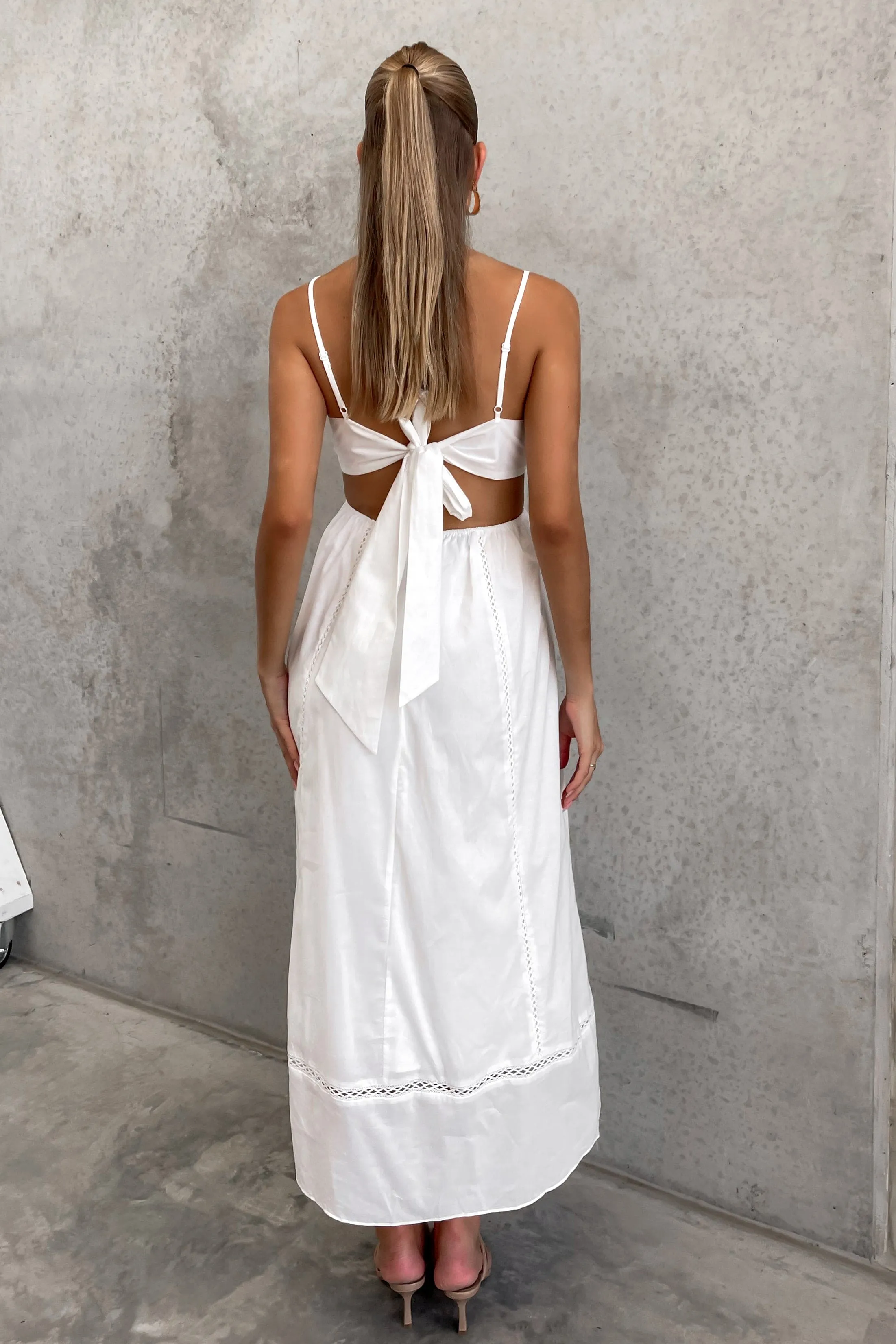 Christy Dress