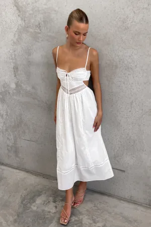 Christy Dress