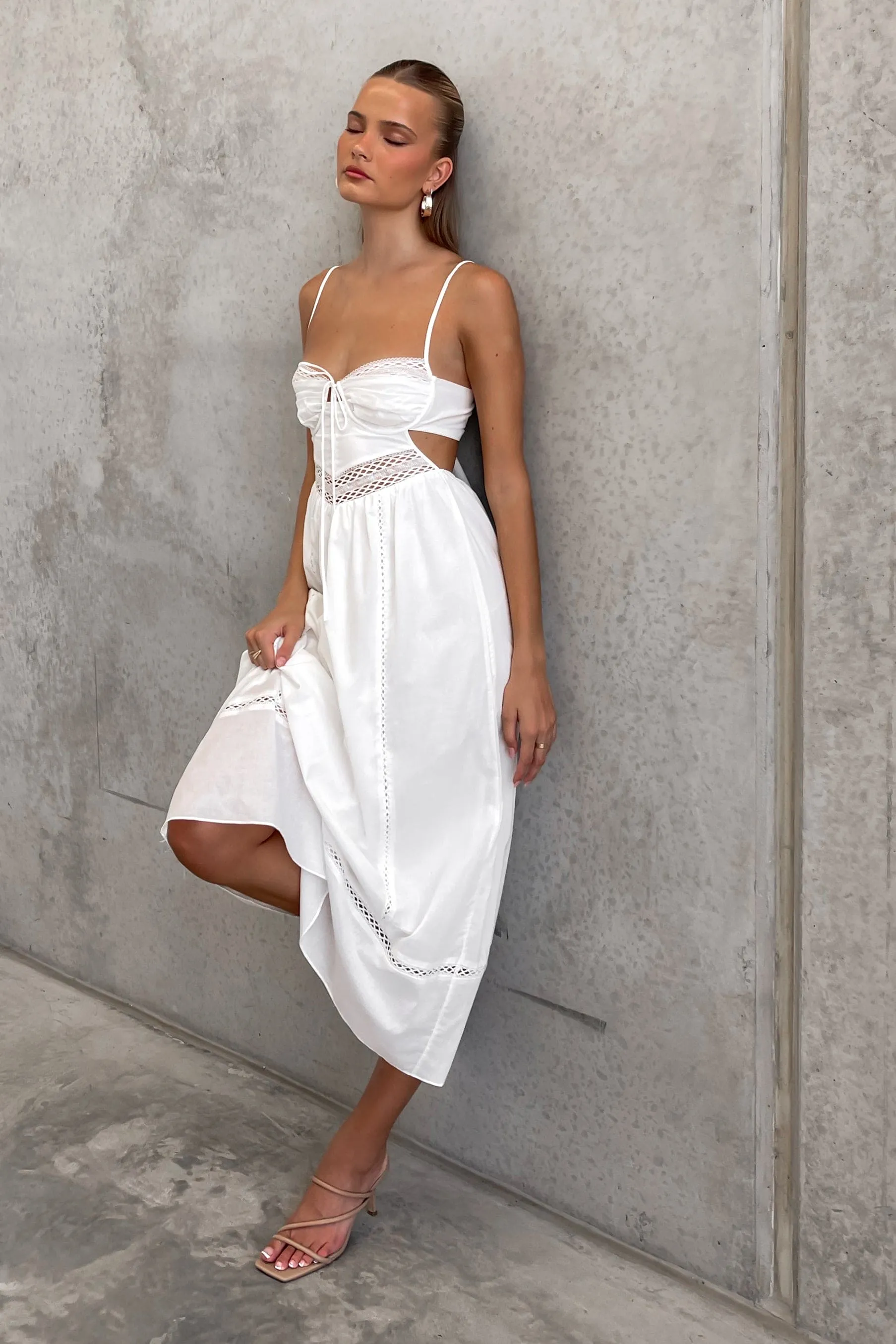 Christy Dress