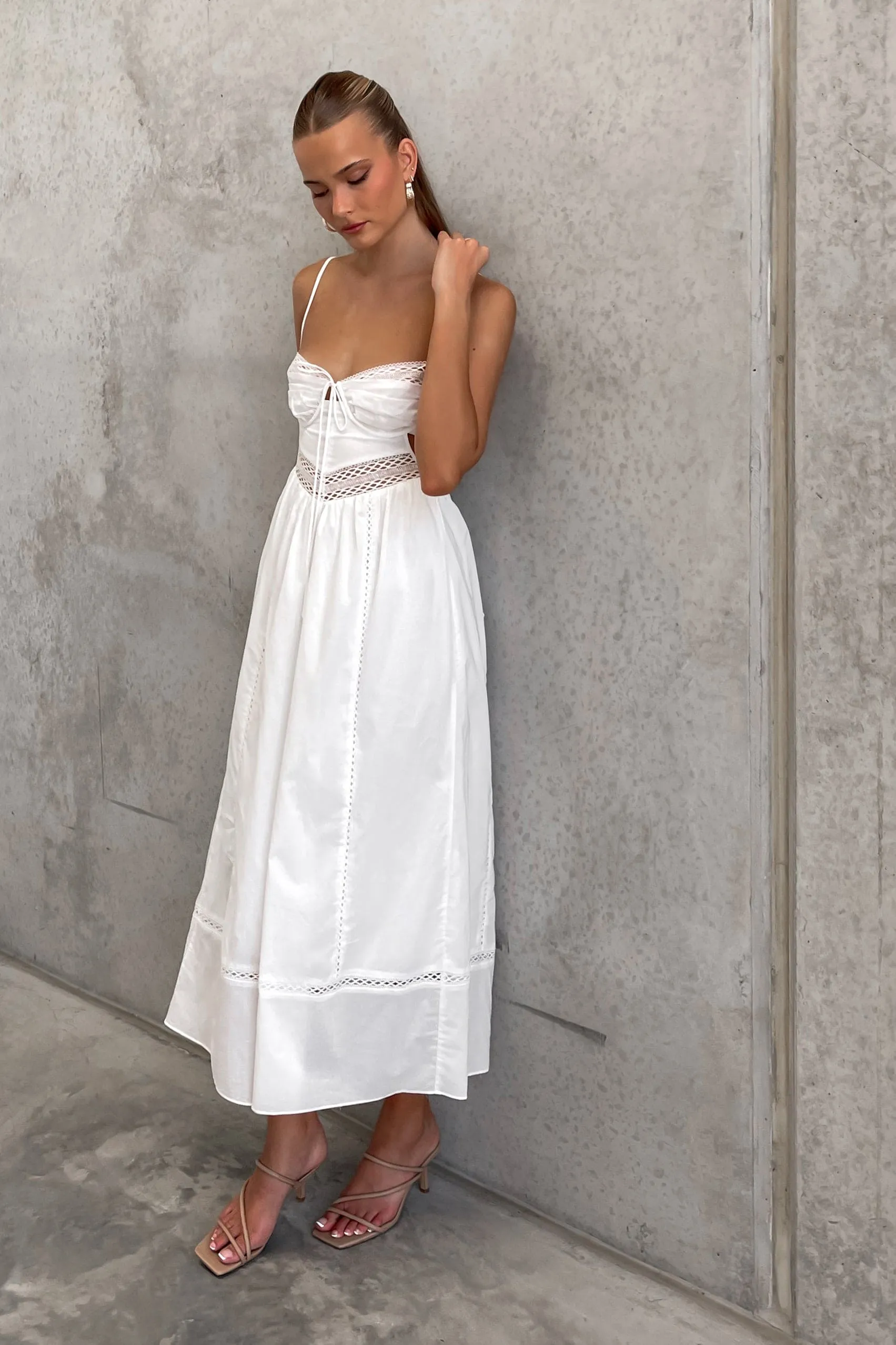 Christy Dress