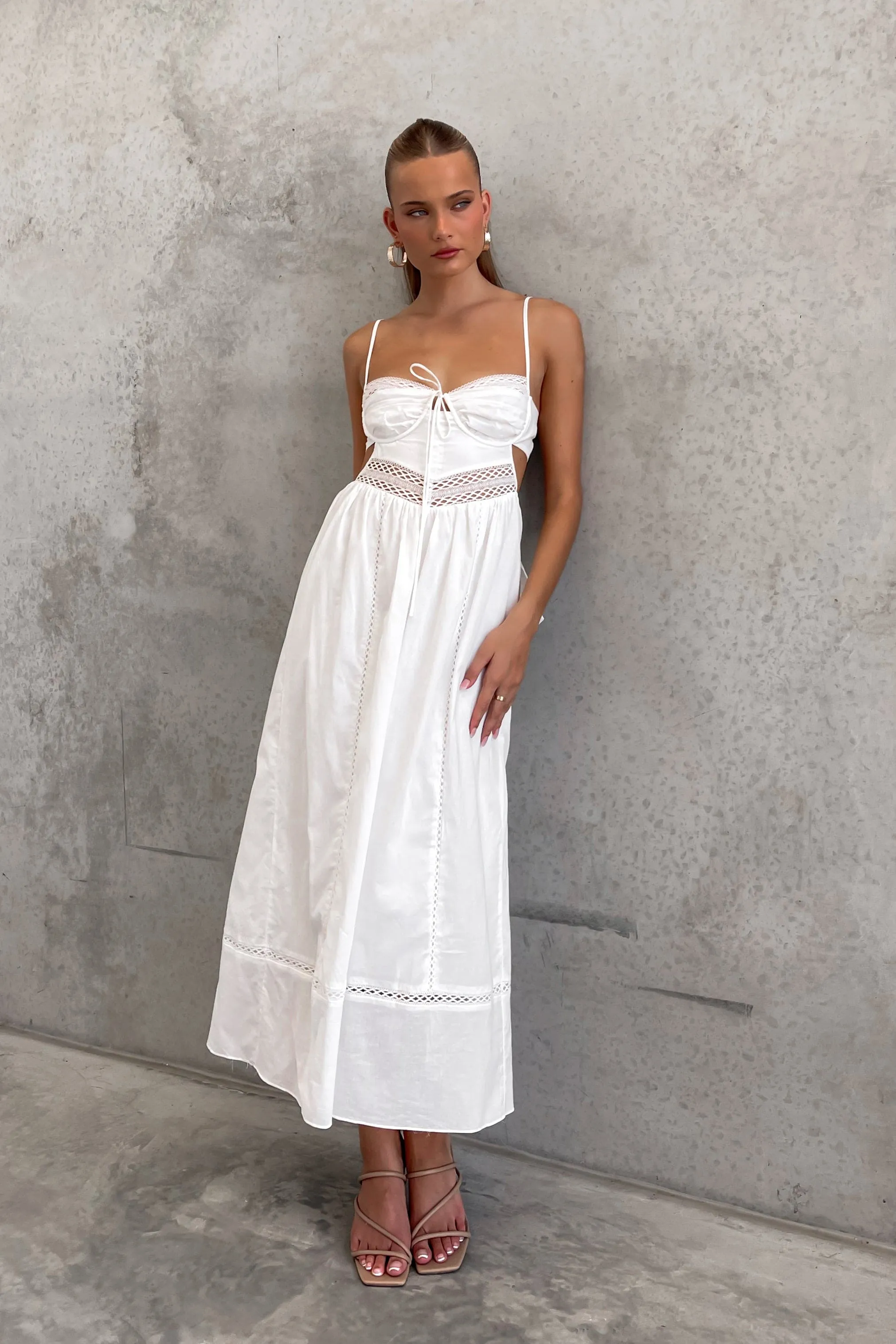 Christy Dress