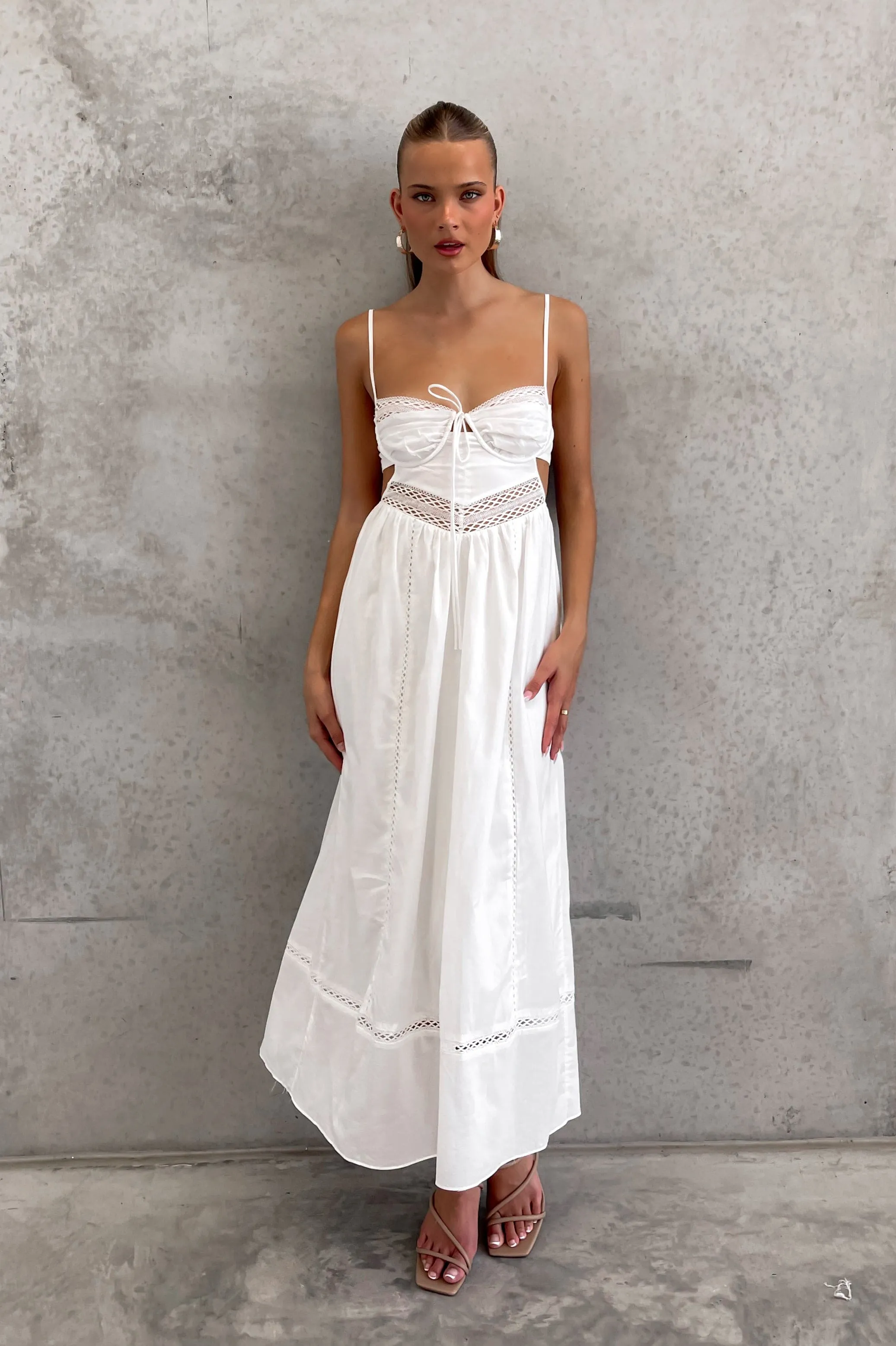 Christy Dress
