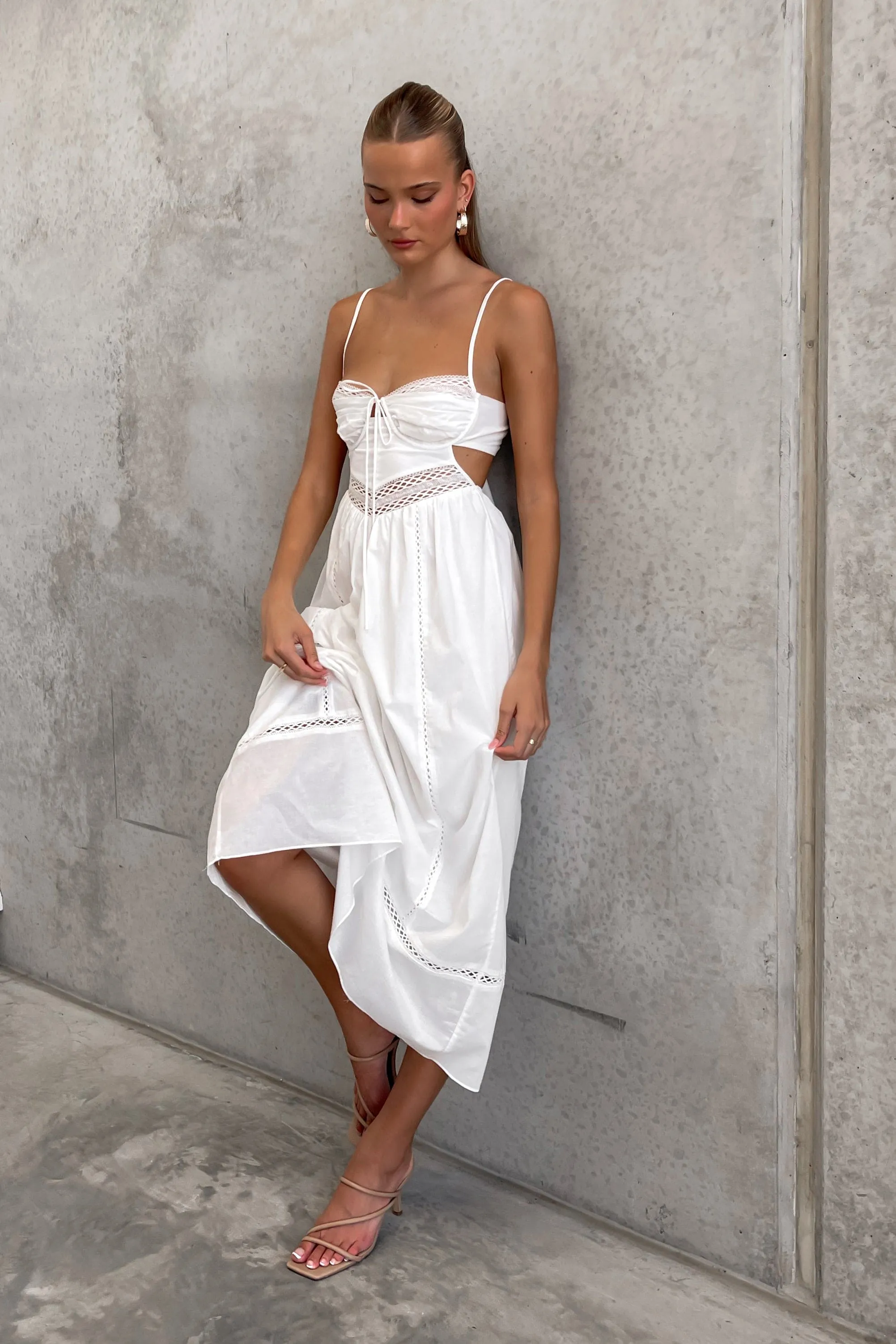 Christy Dress