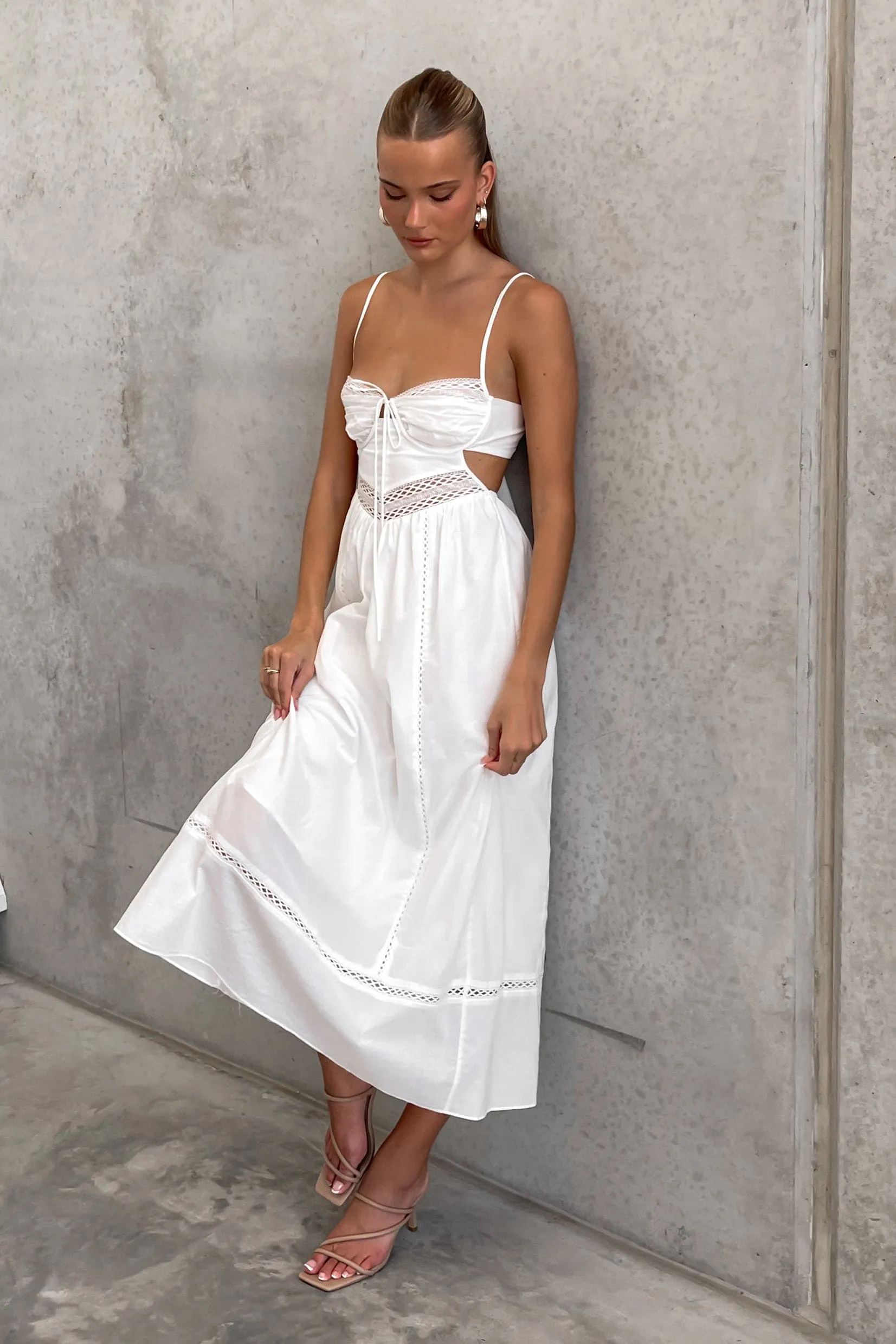 Christy Dress