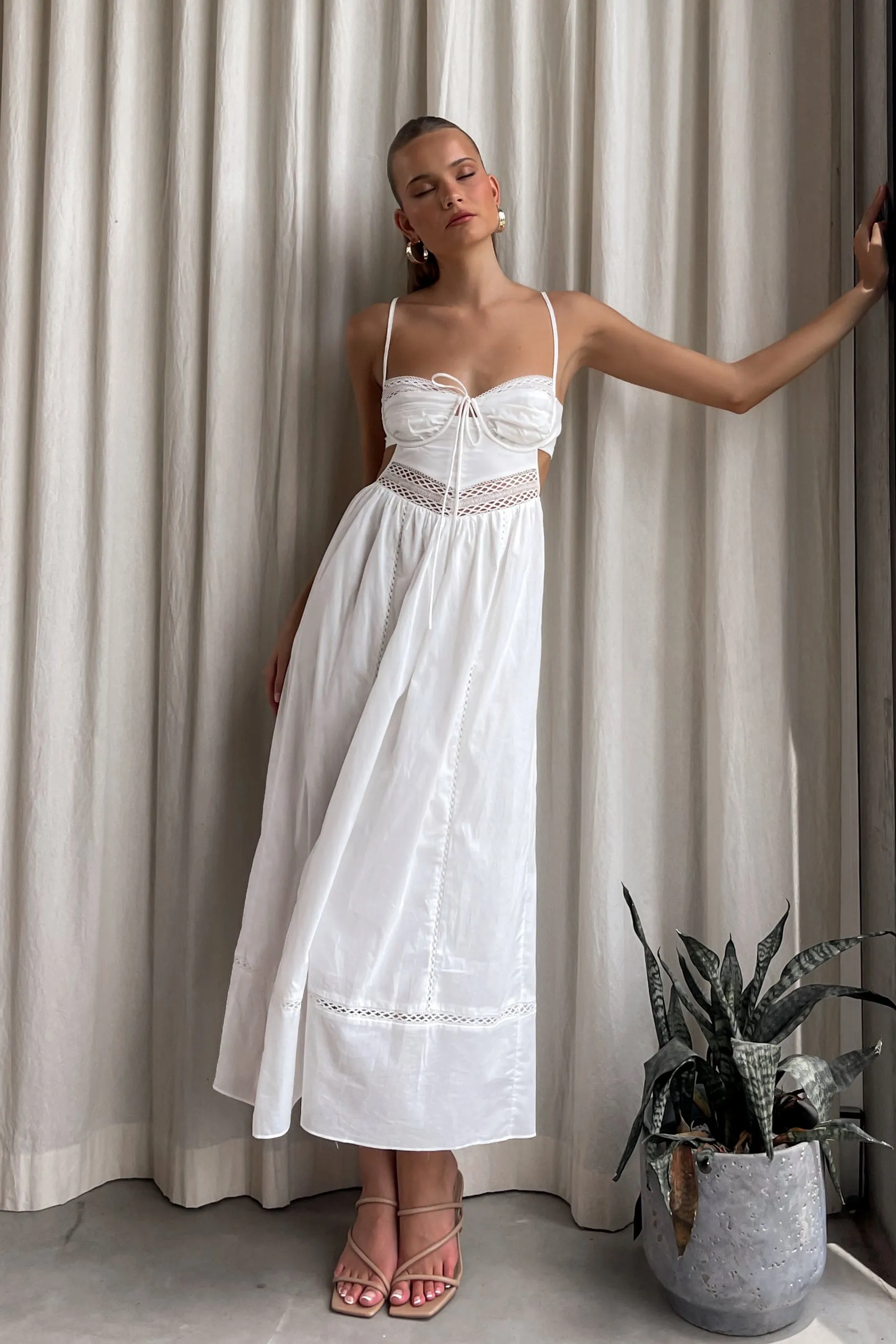 Christy Dress