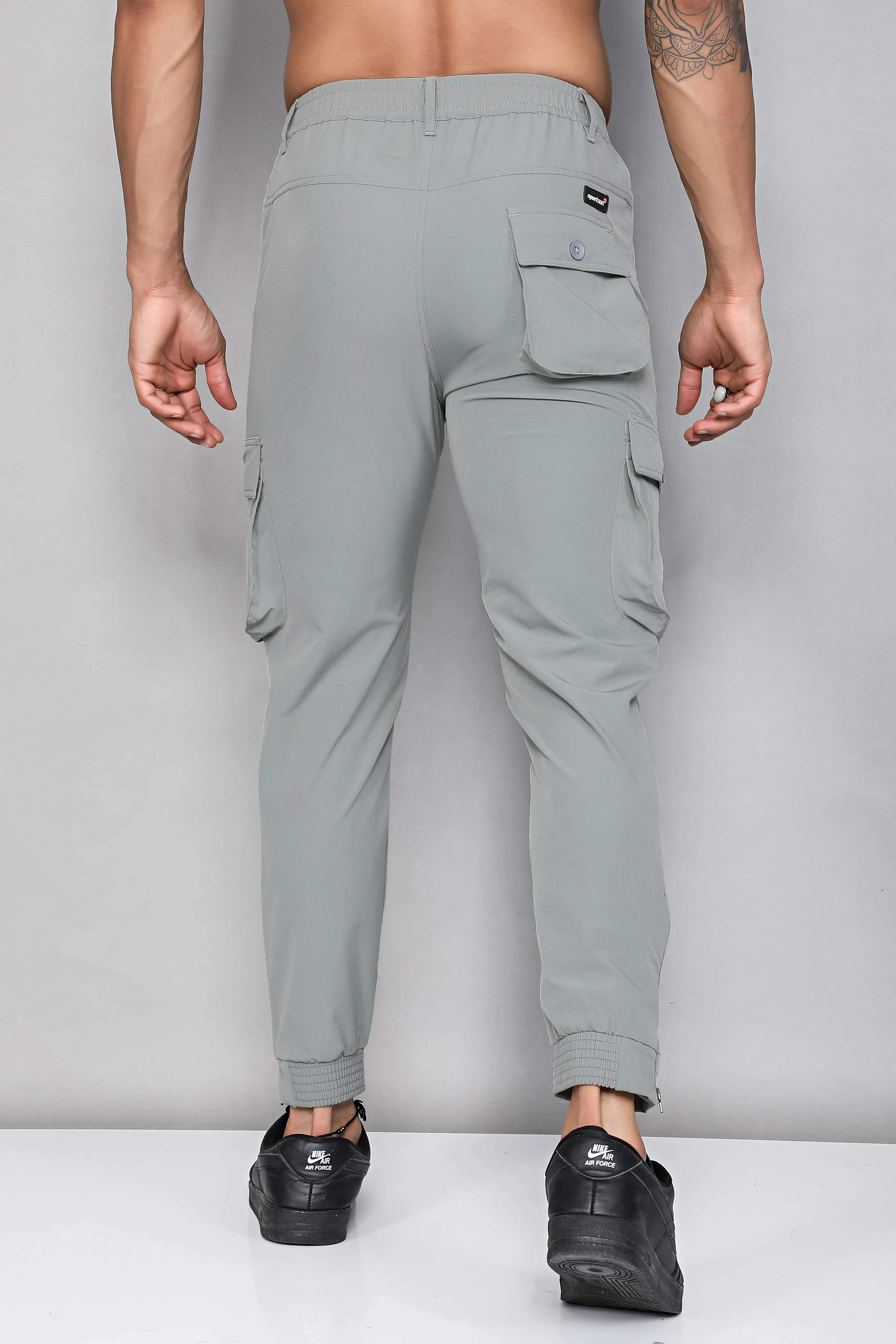 CLASSIC Cargo, Light grey