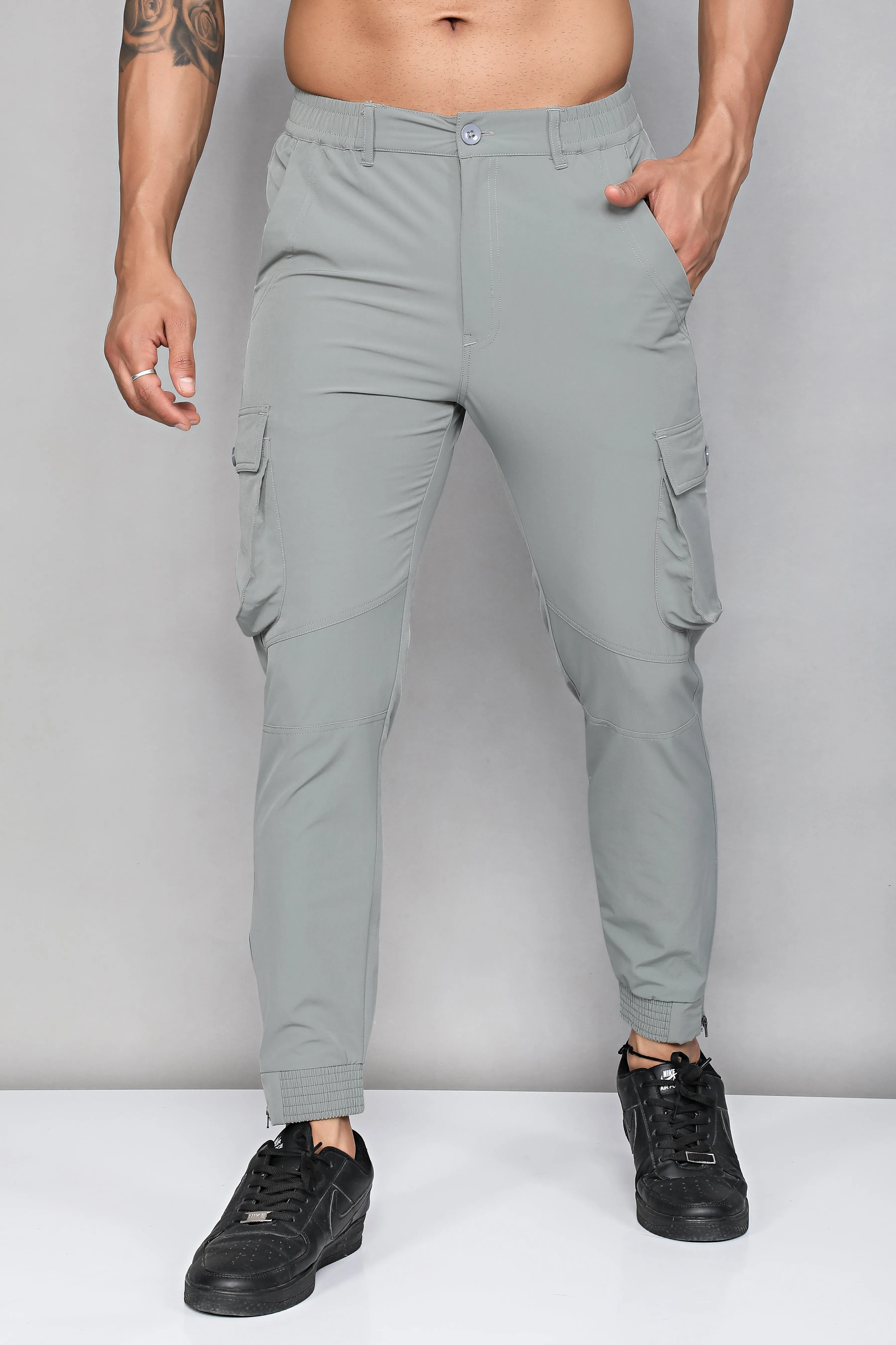 CLASSIC Cargo, Light grey