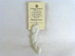 Classic Colorworks 125 Antique Lace