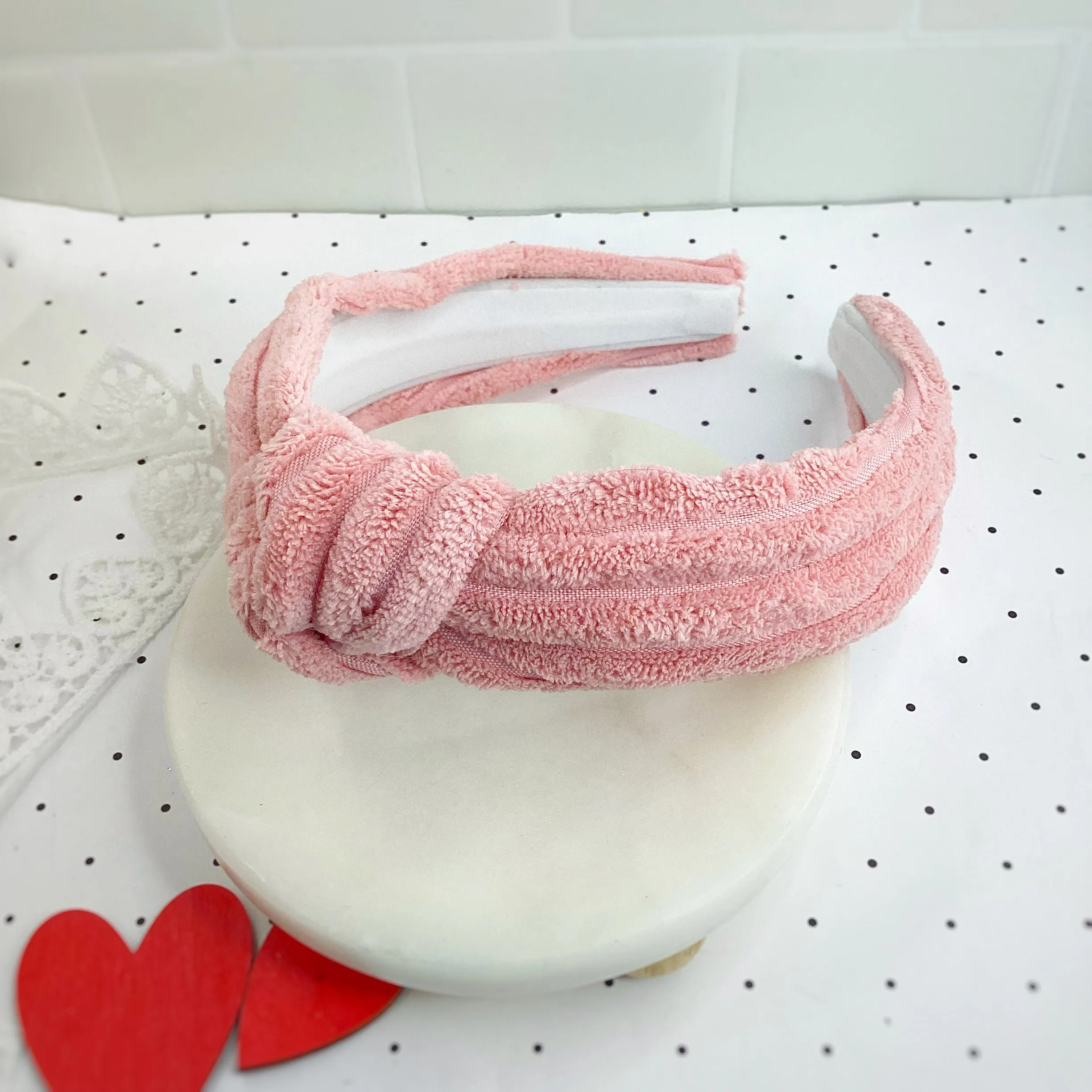Cloud Corduroy Solids Bow Strip Collection