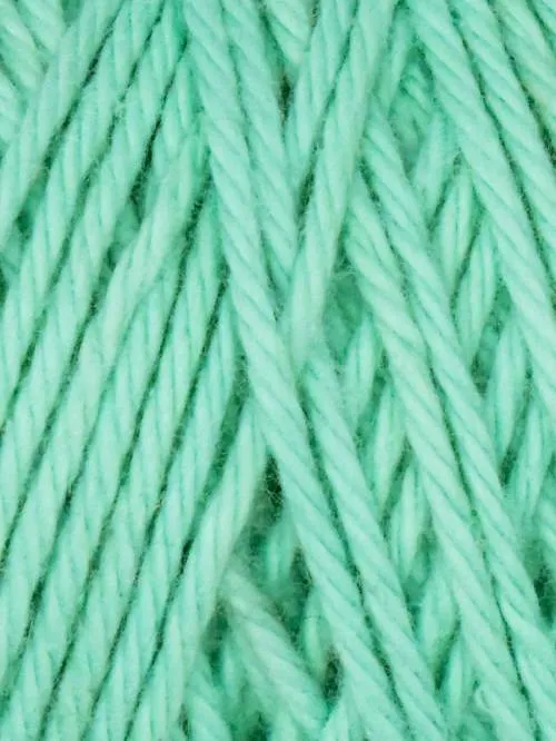 Coastal Cotton Worsted