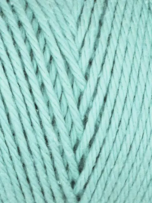 Coastal Cotton Worsted