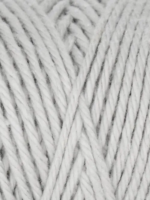 Coastal Cotton Worsted