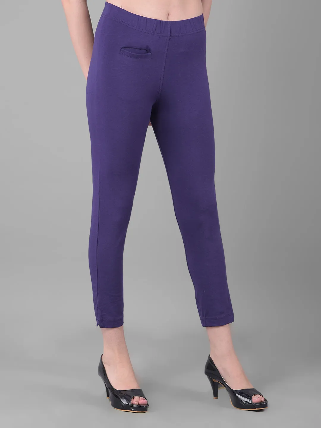 Comfort Lady Kurti Pant
