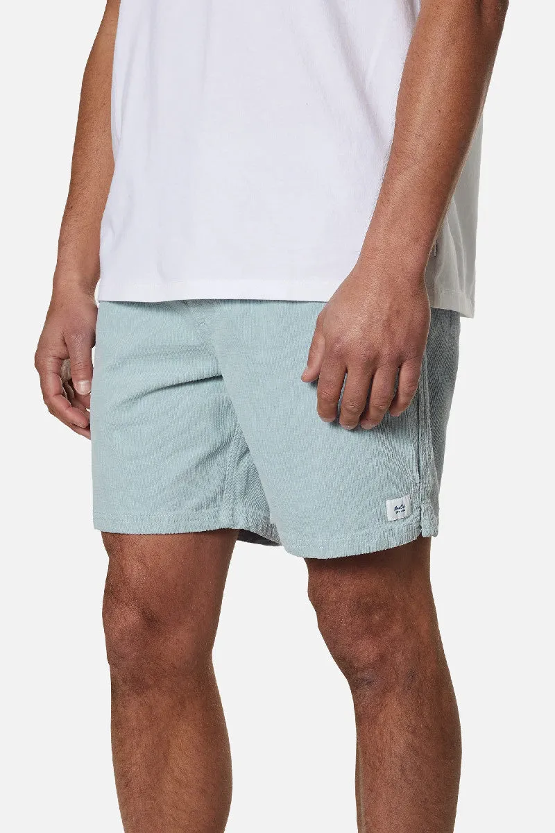 Cord Local 2 Shorts