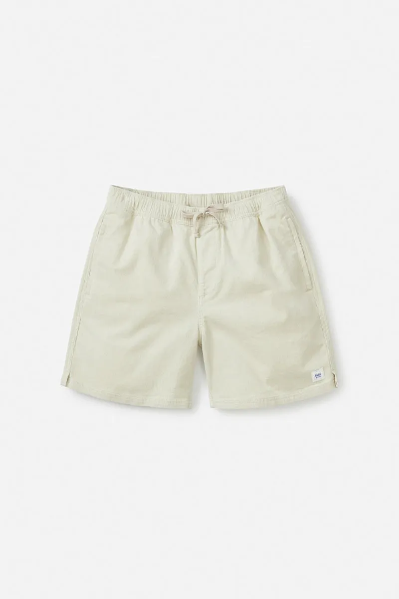 Cord Local 2 Shorts