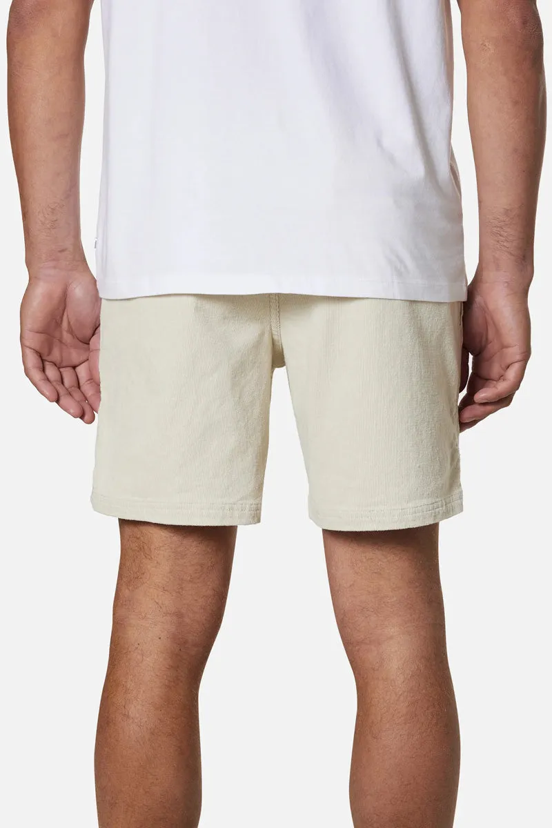 Cord Local 2 Shorts
