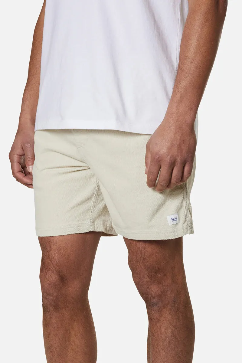Cord Local 2 Shorts