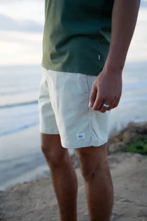 Cord Local 2 Shorts
