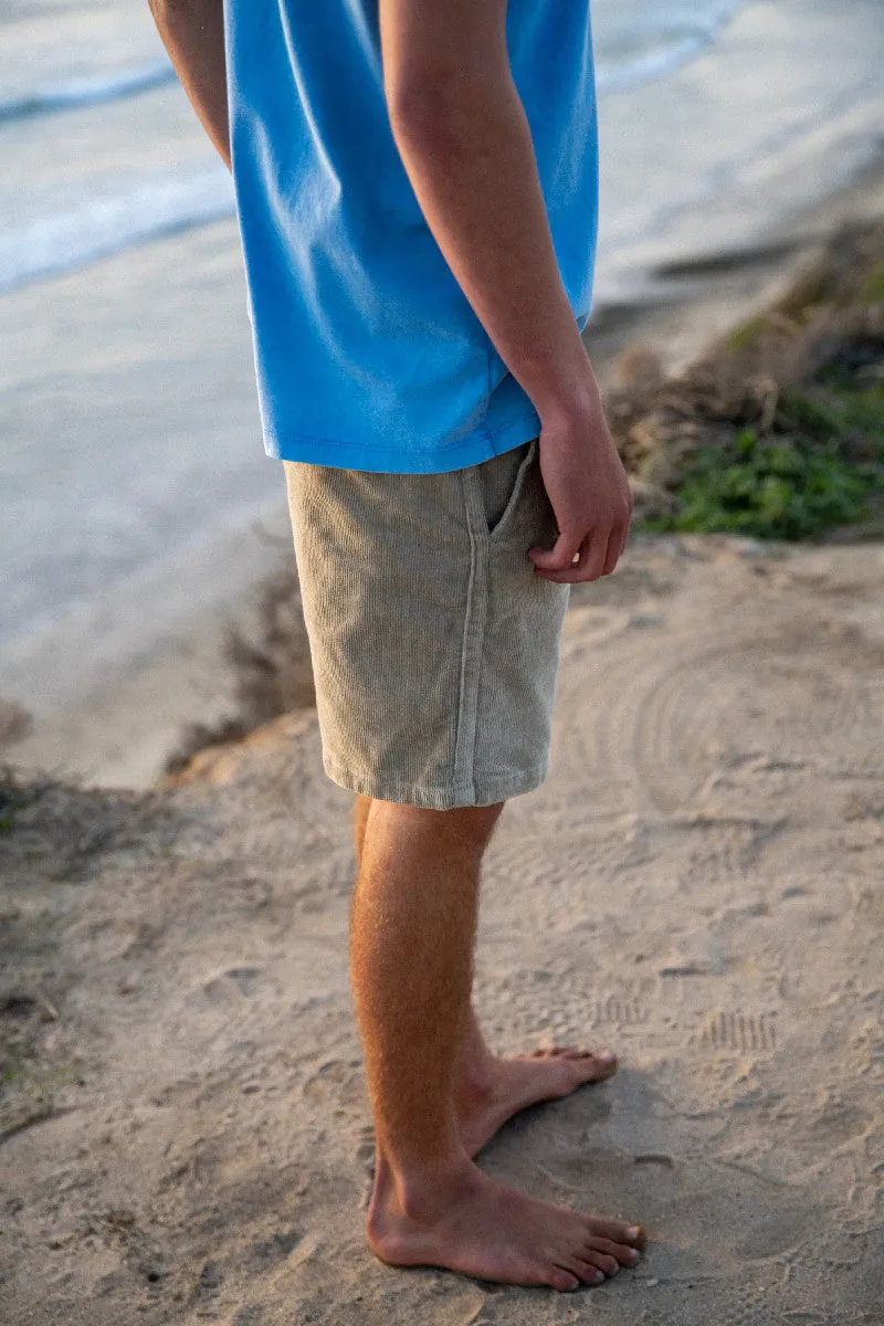 Cord Local 2 Shorts